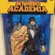 McFarlane Toys My Hero Academia All For One Action Figure NEW but Box Is Damaged