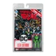 Lex Luthor w/Forever Evil Comic (Page Punchers) 3" Figure- McFarlane Toys
