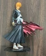 Megahouse Original Genuine G.E.M. Series BLEACH Ichigo Kurosaki Figure ~ USA
