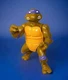 Vintage Teenage Mutant Ninja Turtles Donatello 1988 Playmates 4.5" Inch Figure