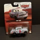 DISNEY PIXAR CARS SLIM HOOD 2025 