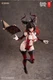 SNAIL SHELL RPG-01SP Succubus Lustia Second Phase 1/12 Action Figure