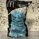 Disney Pixar Monsters Inc Sully Sulley 6.5&rdquo; Action Figure 2005 McDonalds Toy NEW