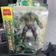 Diamond Select Marvel Select Zombie Hulk Action Figure NIB Marvel Zombies Rare