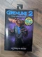 NECA Gremlins 2 The New Batch Ultimate Brain Figure New Box