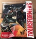 Transformers Age Extinction Leader Grimlock MISB Sealed DAMAGED BOX FACT SEALED