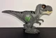 ZURU Robo Alive T-Rex Walking Robotic Dinosaur With Sounds Gray