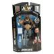 All Elite Wrestling Unmatched Collection Series 3 6" Brodie Lee Action Figure -