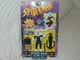 TOYBIZ - Marvel Comics SPIDER-MAN - BLACK CAT - Spider-Wars Action Figure NEW