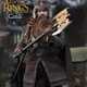 Asmus Toys HOBT06 1/6 The Lord Of The Rings The Hobbit Gimli Action Figure NEW