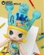 POP MART MEGA COLLECTIONS ROYAL MOLLY 400% Childishness Art Figure 38.5cm