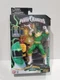 Power Rangers Zeo Legacy Collection Green Ranger Figure Bandai New 10c