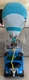 2020 Fortnite Battle Bus by Jazwares w/ Balloon
