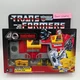 🤖 Hasbro Transformers 40th Anniversary Blaster w/ Steeljaw NIB 🤖
