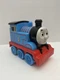 Thomas The Train No. 1 Tank Engine Talking Toy Blue Mattel 2013