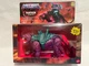 Masters of the Universe! RETRO PLAY! PANTHOR! Savage Cat!