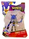 CHAOS SONIC New Yoke City Sonic Prime Sonic The Hedgehog Jakks Pacific 5" Figure