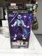 Marvel Legends Series: Marvel Studios What If...? GOLIATH 6" Figure