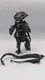 Kenner Aliens Queen Alien Deluxe Xenomorph Vintage Action Figure 6" Complete 
