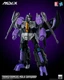 ThreeZero Transformers Skywarp MDLX Action Figure US IN STOCK