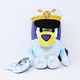 Bluey & Friends CAPTAIN BLUEY 7" Plush Stuffed Animal Figure Moose Toys New