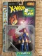 Marvel Entertainment Classics X Men Psylocke Action Figure