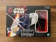 1998 Hasbro Star Wars Episode 1 Sith Speeder And Darth Maul Sealed