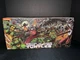NECA Eastman and Laird's Teenage Mutant Ninja Turtles Action Figure 4-Pack 