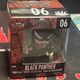 Funko Mini #06 Venom Black Panther Venomized