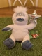 2000 CVS Stuffins Abominable Snowman Rudolph Island Misfit Toys 11" Plush Bumble