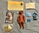 PLAYMATES Star Trek Next Generation Guinan Figure 6020 w/ accesories and card