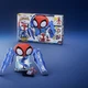 Hasbro Marvel Spidey And His Amazing Friends Web Quarters Playset, Ages 3+
