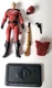GI Joe 25th Anniversary Cobra Crimson Guard v10 Fred 2008 3.75" Hasbro