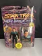 Doctor Julian Bashir Star Trek Playmates Toys Deep Space Nine Action Figure 1993
