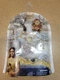 Beauty & the Beast Disney Castle Friends Collection Brand New 