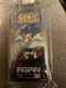 FiGPiN SEGA 2pk - Sonic (1351) & Shadow (1352) - Target Exclusive - New Sealed!