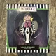 New Sealed Culturefly BEETLEJUICE - 4.5 inches Tall Vinyl Figure - NEW IN BOX!