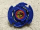 Dranzer F Flame Yell Zeta Beyblade TAKARA TOMY BURST