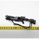 Hot Toys 1/6 TMS069 &zwnj;The Mandalorian Koska Reeves Rifle&zwnj; Figure Accessories