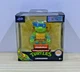 Jada Toys 3" Metalfigs - Teenage Mutant Ninja Turtles - Leonardo