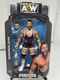 *NEW* AEW Unmatched Wardlow #49 Jazwares Walmart Exclusive Figure - Sealed -