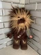 2019 LEGO Star Wars 13" Chewbacca Wookie Plush Toy
