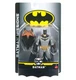 Batman Knight Missions DC Comics Batman Action Figure