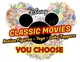 DISNEY CLASSIC MOVIE/CHARACTER Action Figures/Dolls/Toys/Cake Toppers YOU CHOOSE
