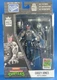 Casey Jones Battle Damage Figure 2022 Loyal Subject Teenage Mutant Ninja Turtles