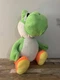 Super Mario Yoshi 20" Plush Pillow Toy Nintendo