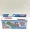 Sonic the Hedgehog Classic Go Go Racers Mini Launcher Jakks Pacific 2024 