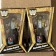WWE Elite Legends Series 23 Big Bubba Rogers Big Boss Man Chase Variant LOT OF 2