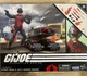 Hasbro G.I. Joe Classified Series Scrap-Iron & Anti-Armor Drone Figure Set New