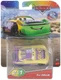 Disney / Pixar Cars Cars 3 Color Changers H.J. Hollis Diecast Car [2026]